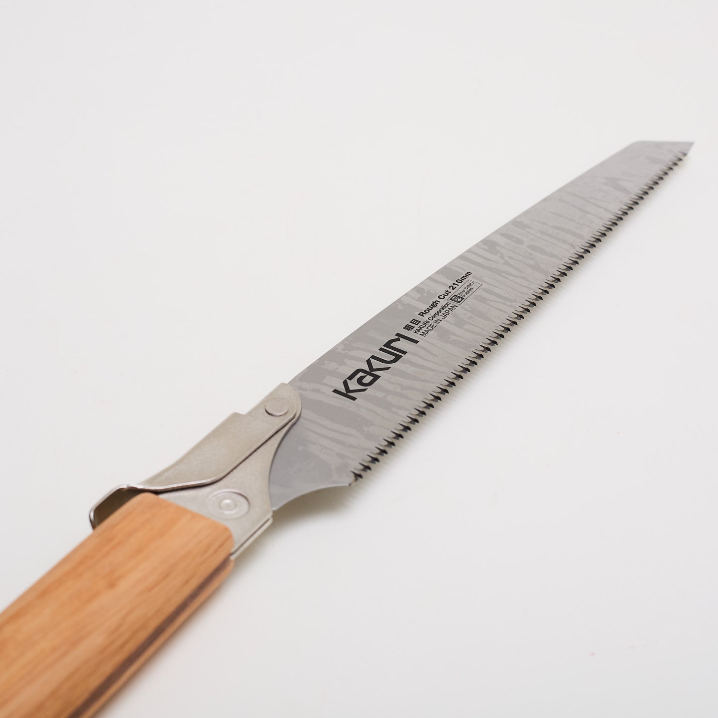 Kakuri Standard Woodworking Saw Kit