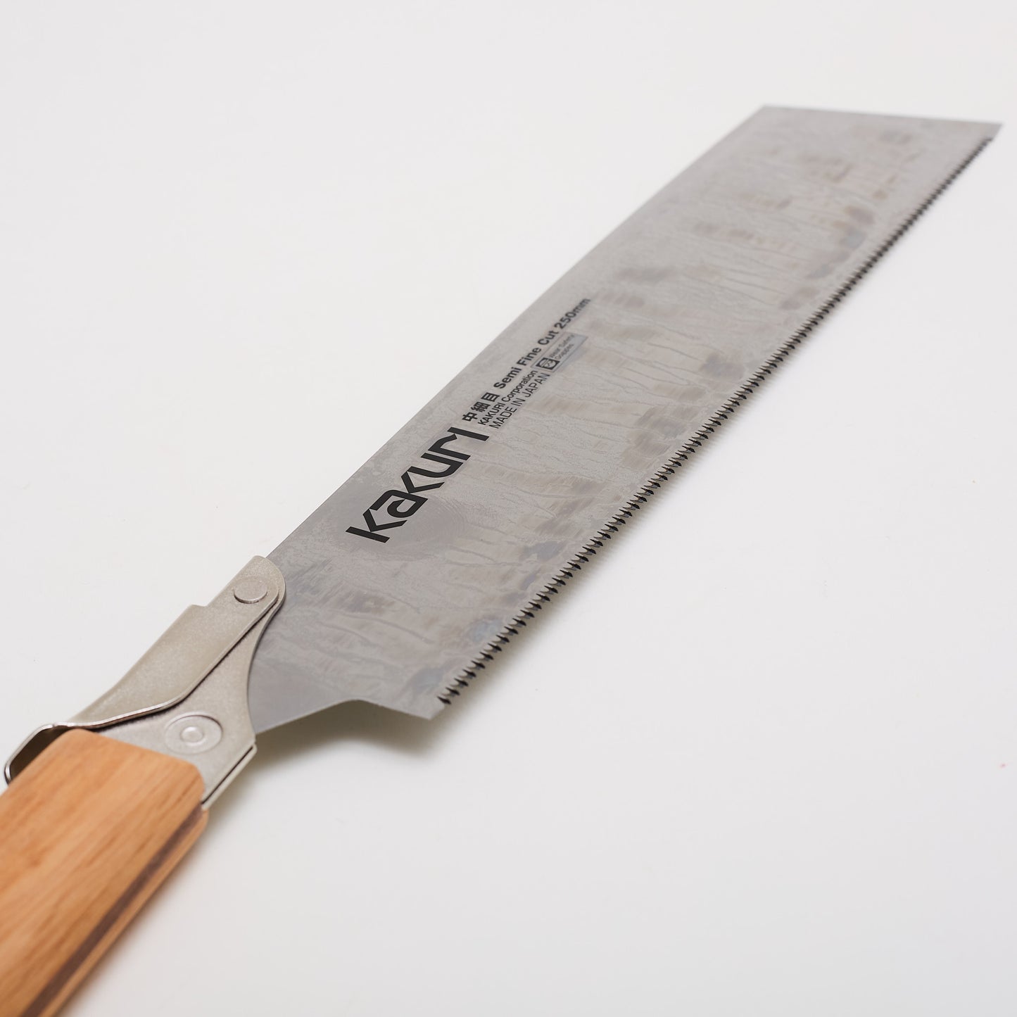 Kakuri Standard Woodworking Saw Kit