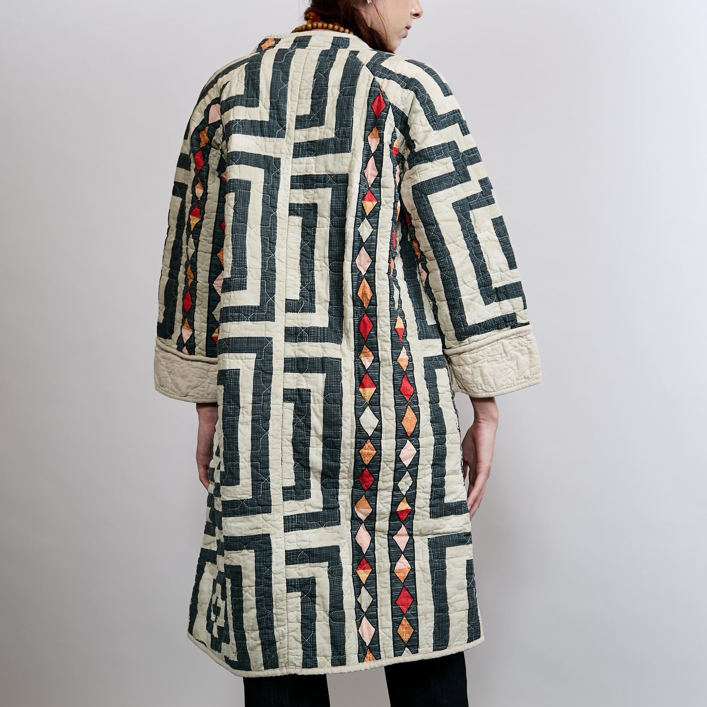 Hypnotic House Robe coat
