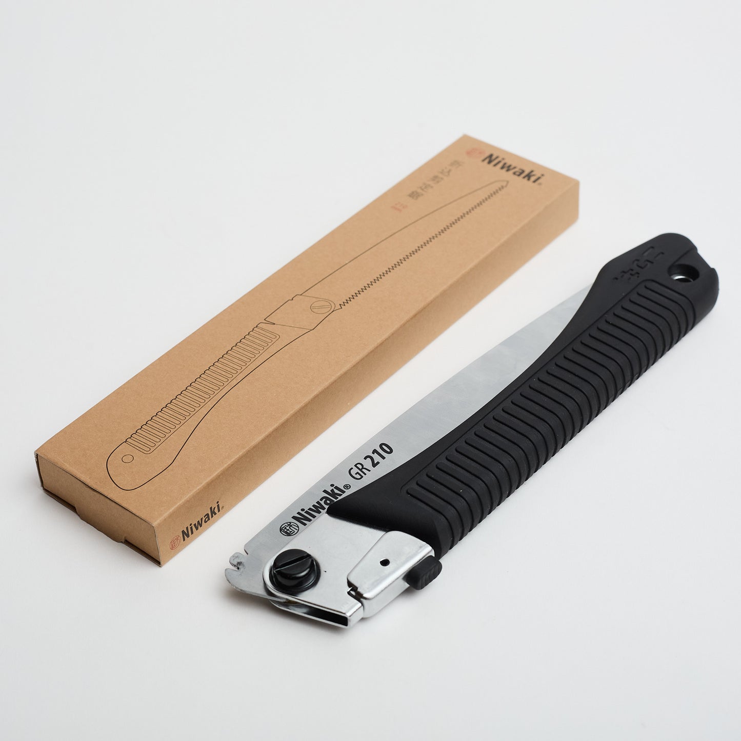Niwaki GR 210 Folding Saw