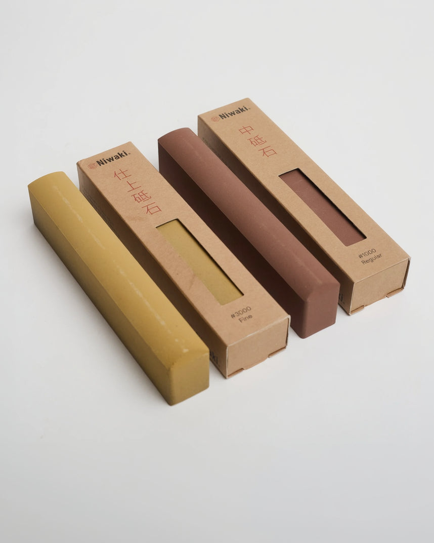 Niwaki Sharpening Stone #3000