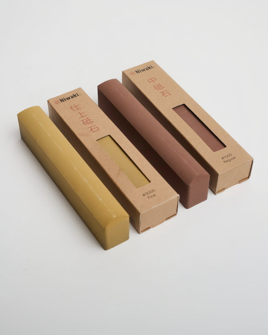 Niwaki Sharpening Stone #1000