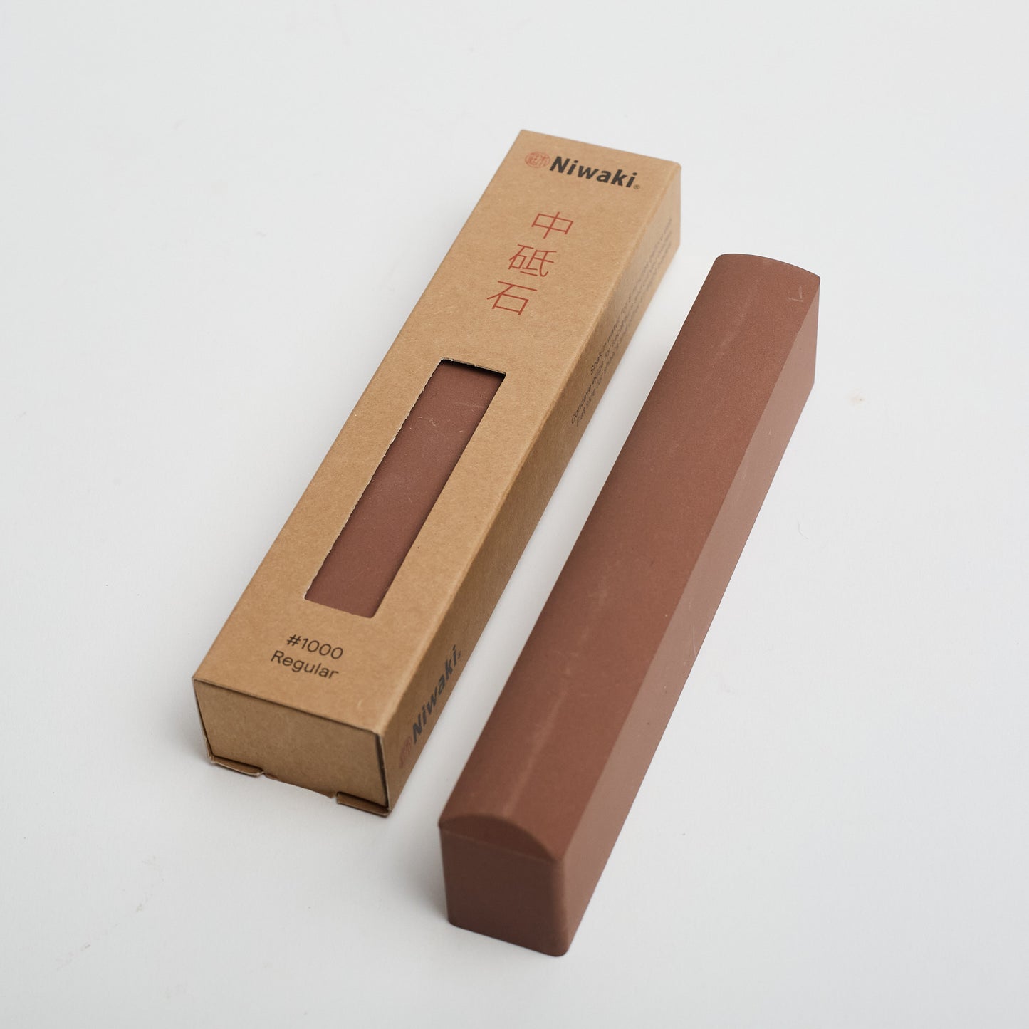 Niwaki Sharpening Stone #1000