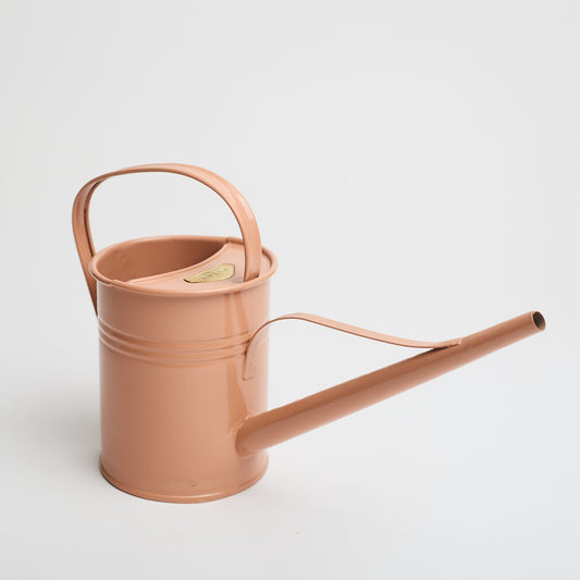 Watering Can 1.5L - Terracotta Rose