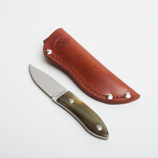 Moore Maker Italian Hunting Knife