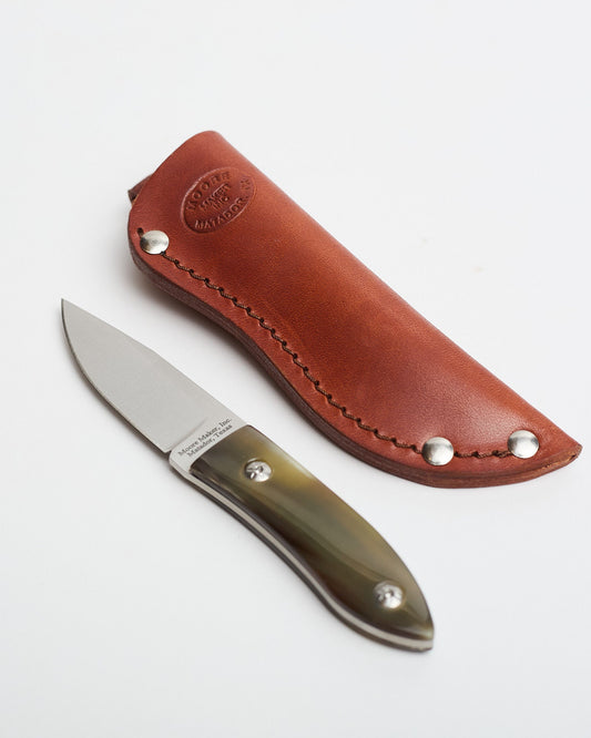 Moore Maker Italian Hunting Knife
