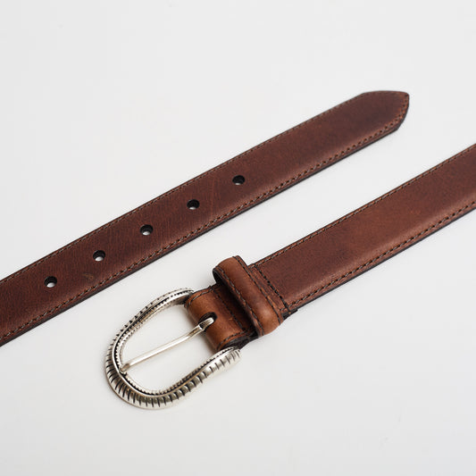 Corsicana Belt - Saddle