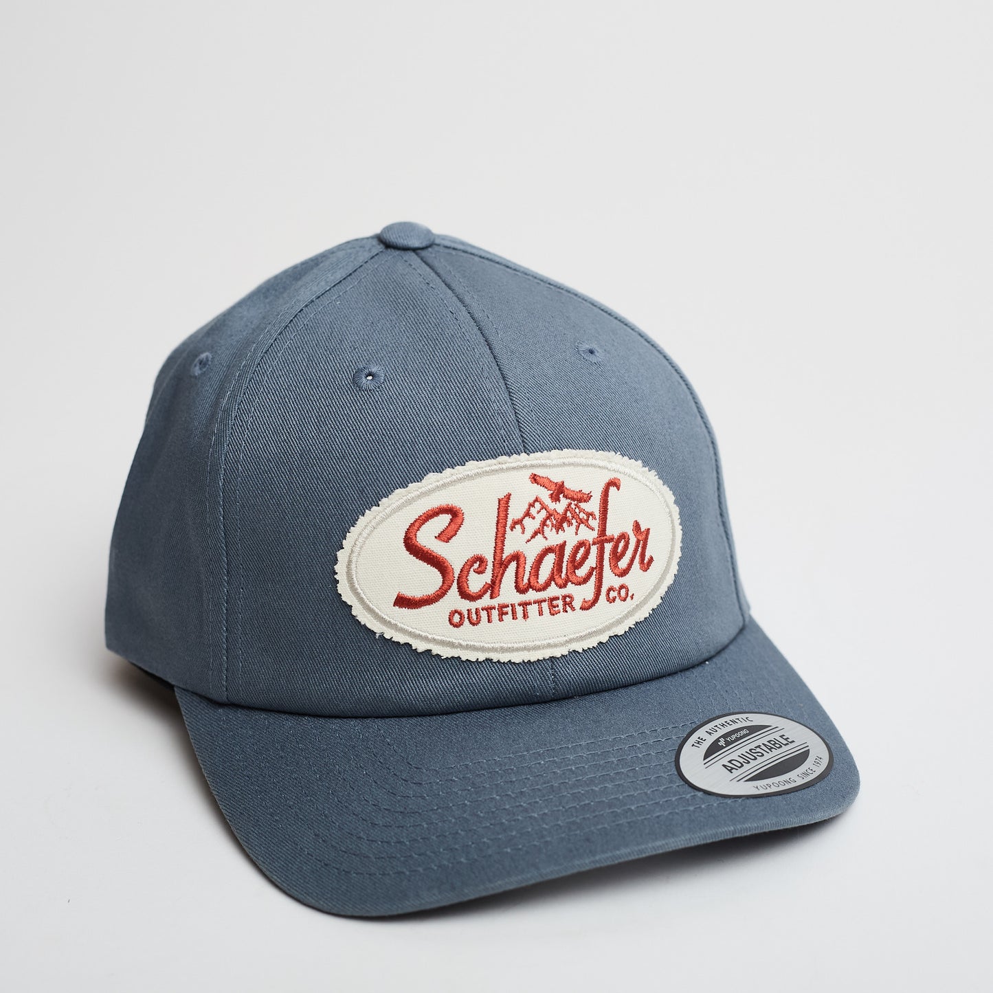 Soarin' Eagle Snapback Cap