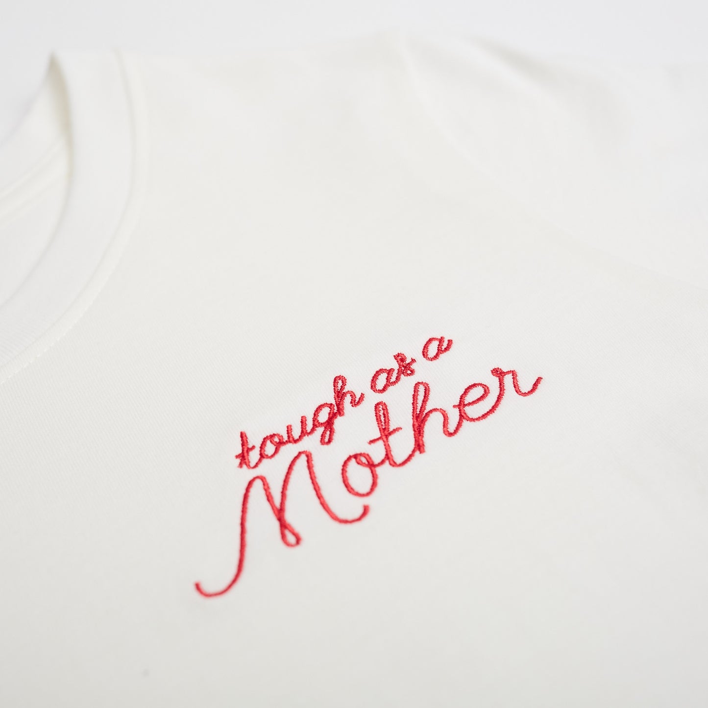 Tough As A Mother Tee