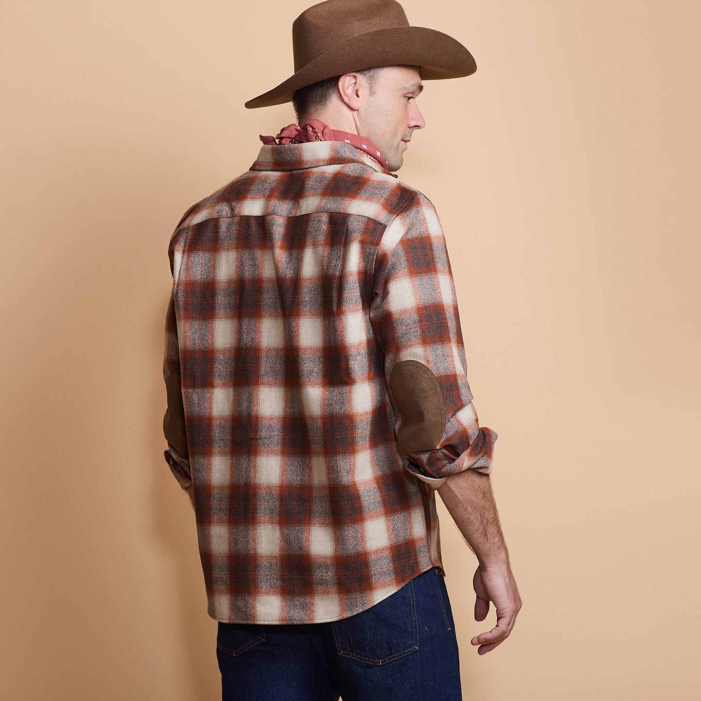 Pendleton Trail Shirt
