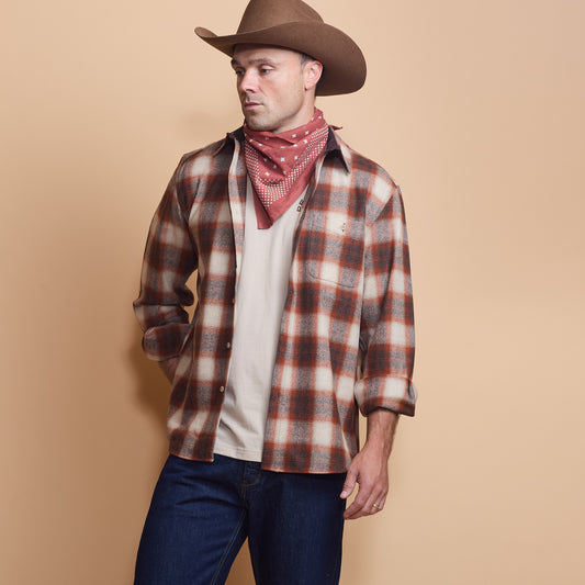 Pendleton Trail Shirt