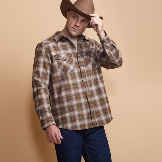Pendleton Canyon Shirt