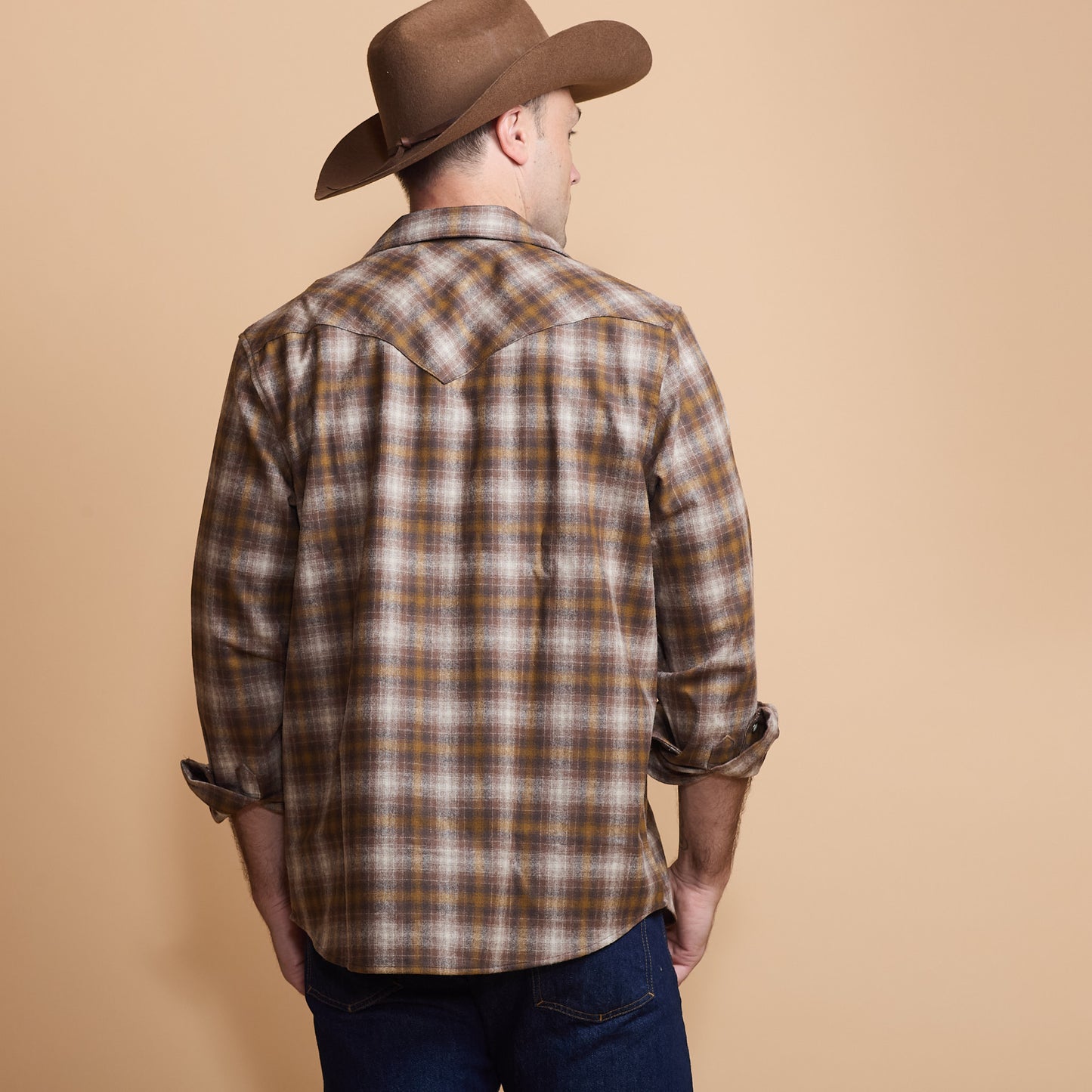 Pendleton Canyon Shirt