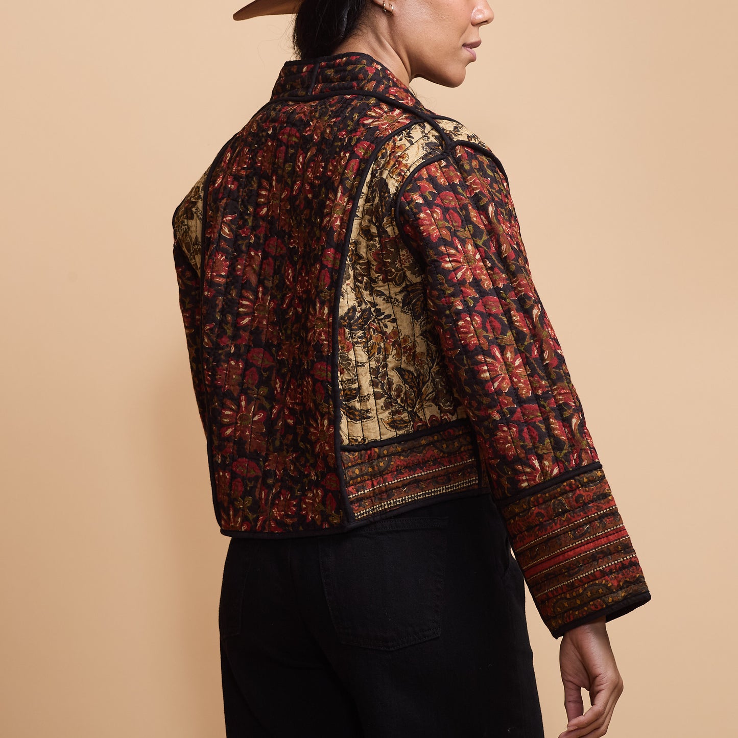 Isabelle Jacket