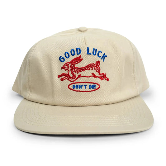 Good Luck Hat