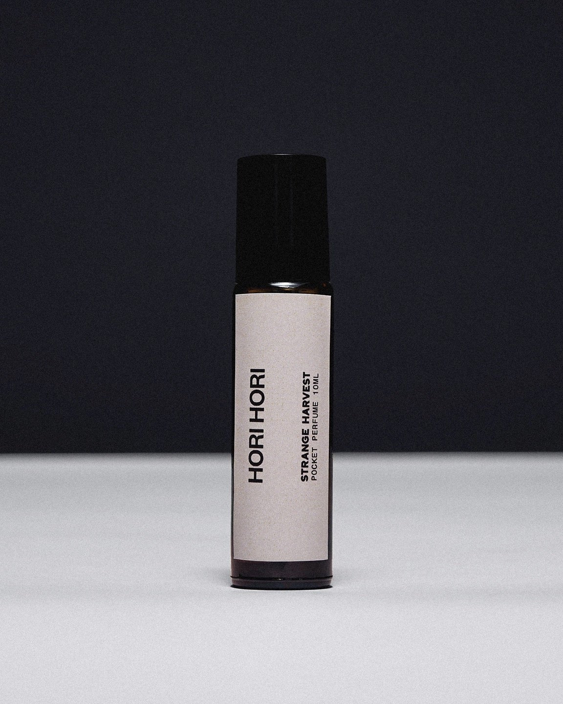 Strange Harvest Perfume Oil Roller