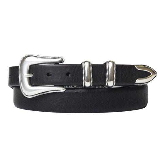 The McCoy II Belt - Black