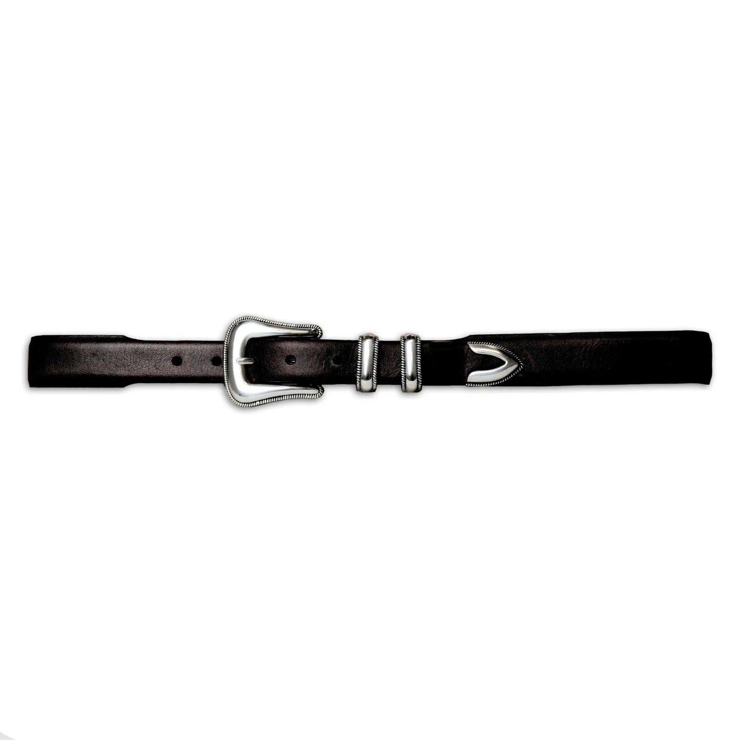 The McCoy II Belt - Black
