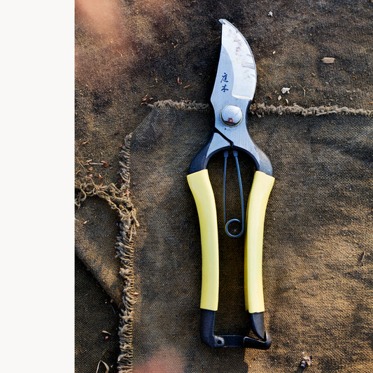 Niwaki Higurashi GR Secateur