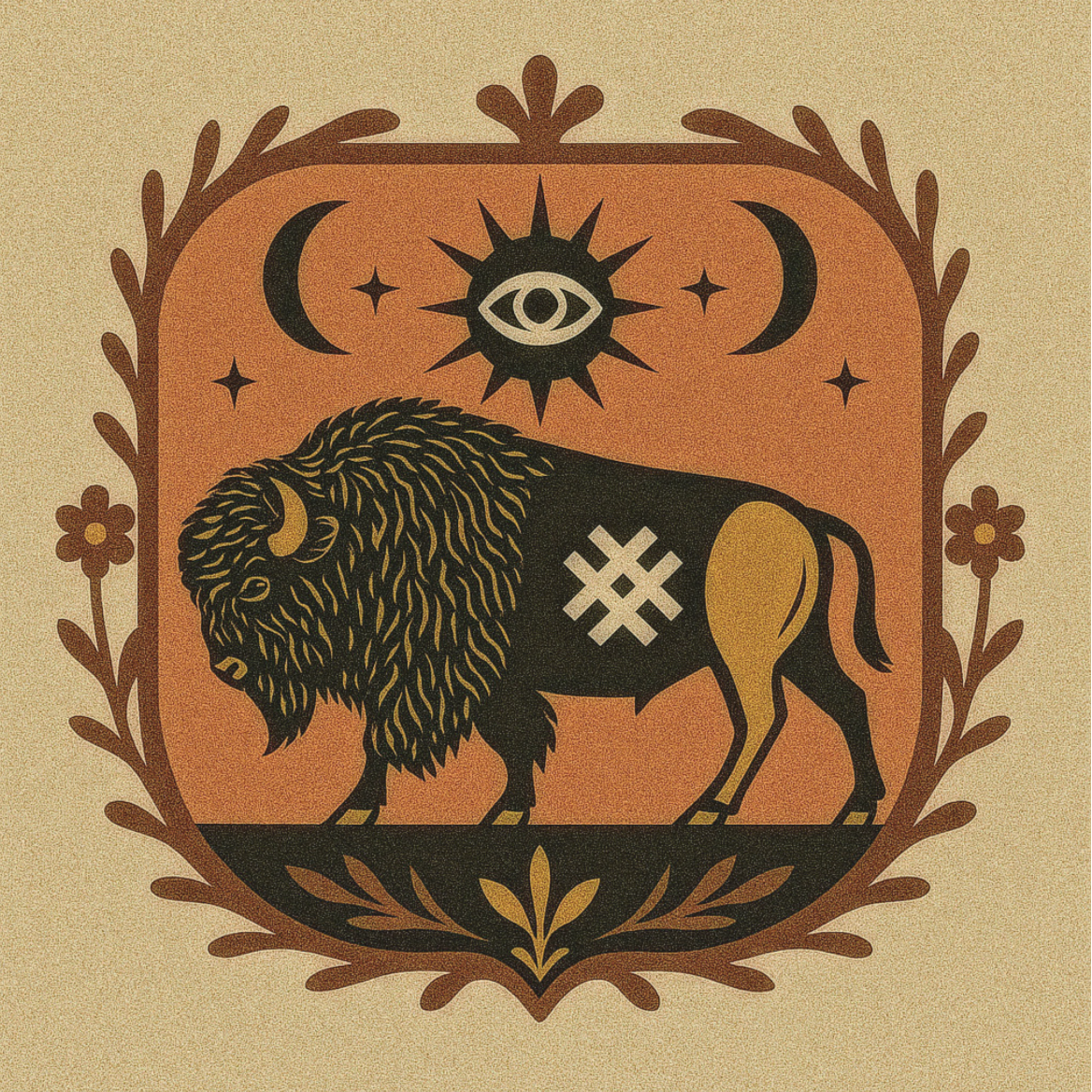 Country Art Print