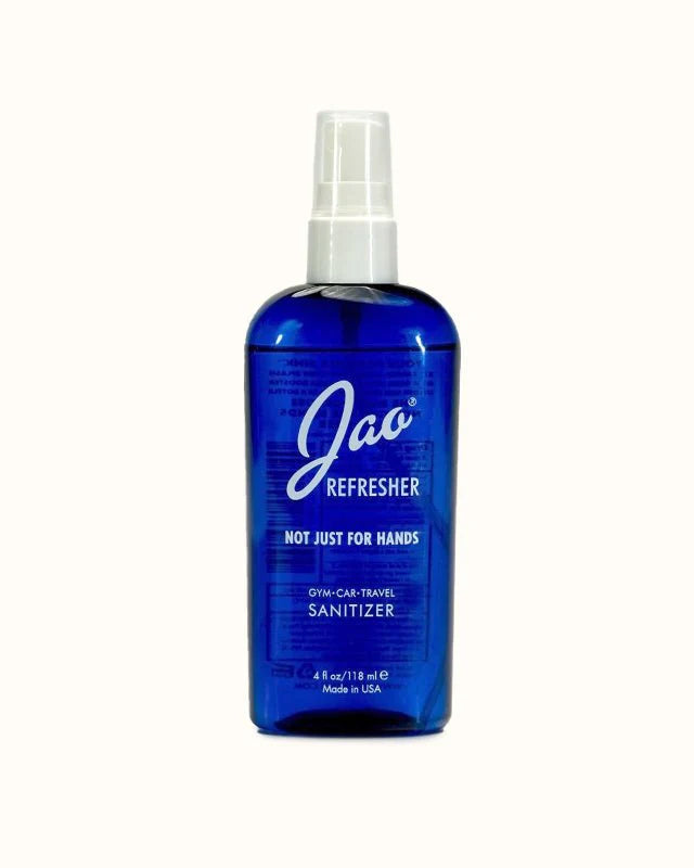 Jao Refresher Sanitizer Mist