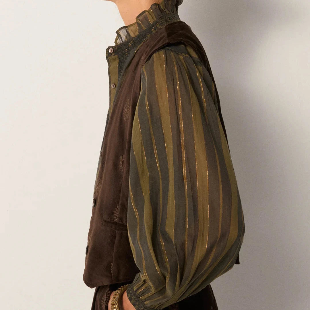 Kafka Vest