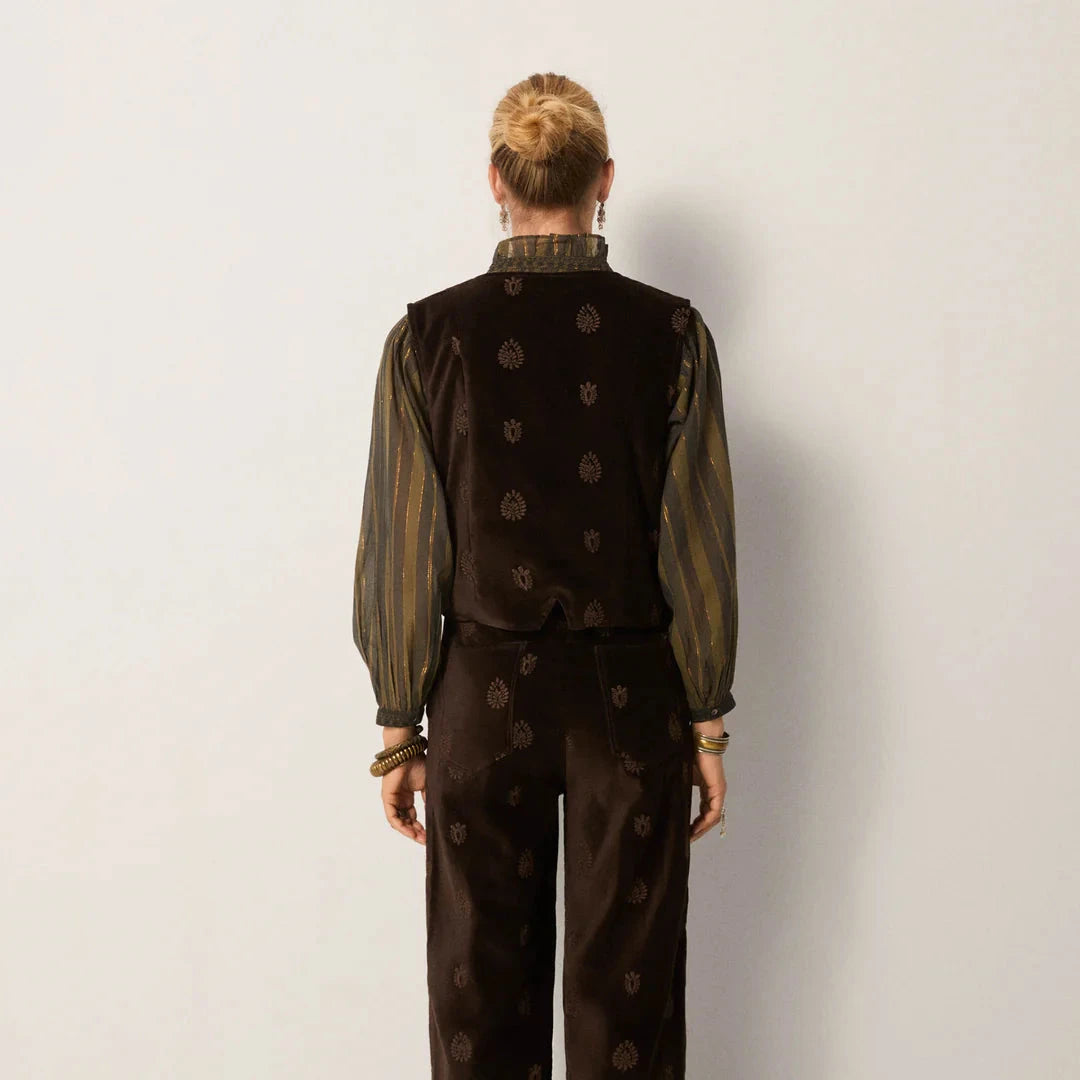 Kafka Vest