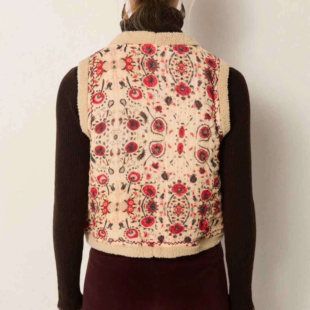 Paul Vest