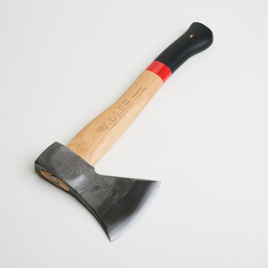 Adler Rheinland Hatchet