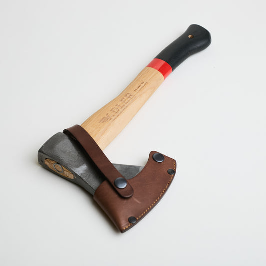 Adler Rheinland Hatchet
