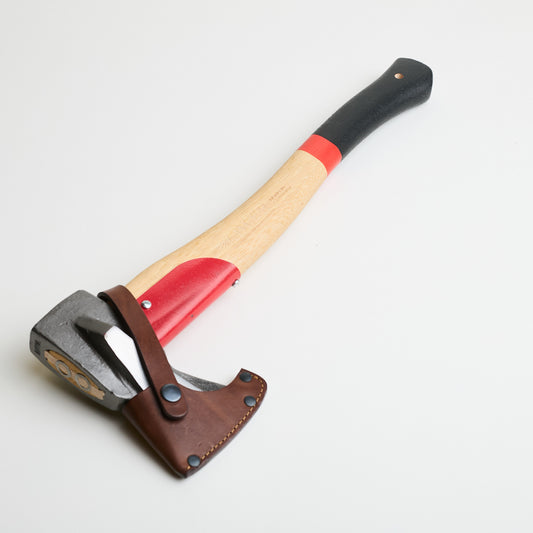 Adler Short Splitter Axe