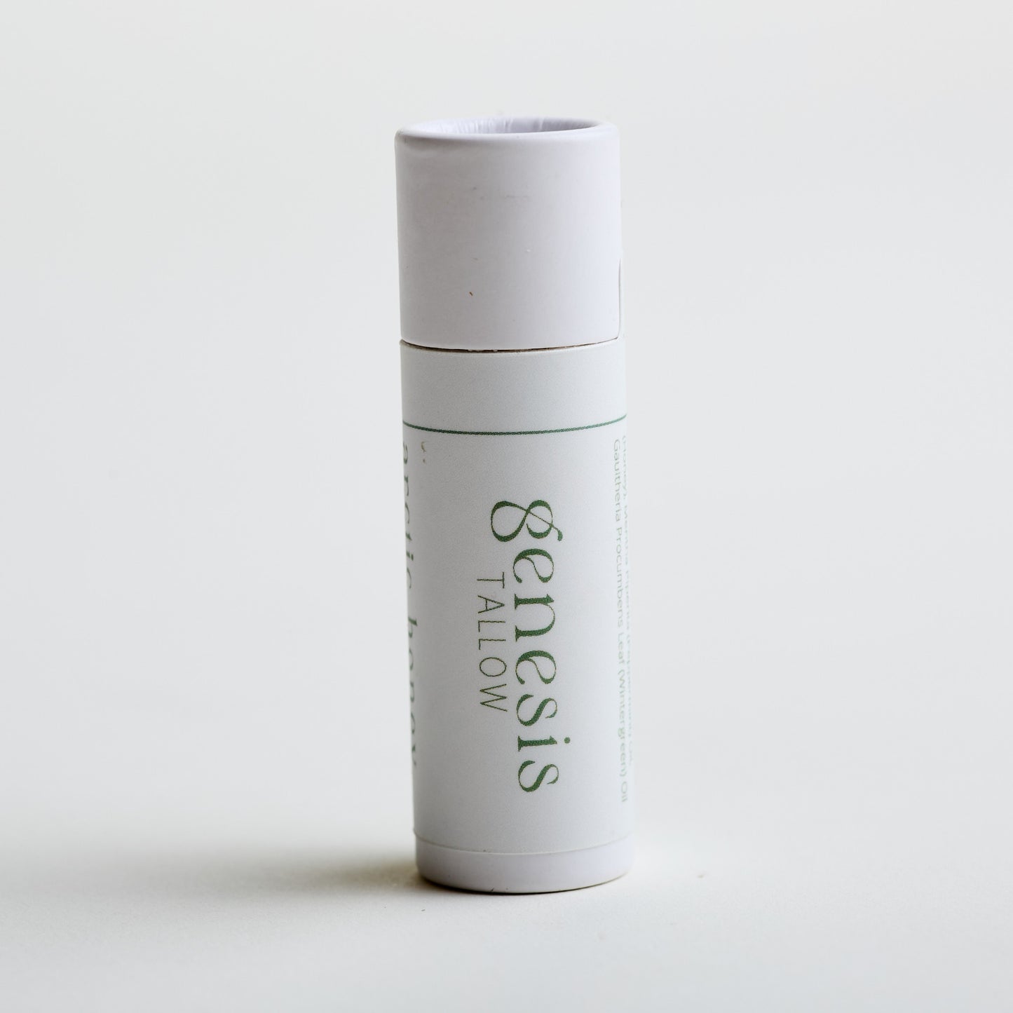 Arctic Honey Tallow Lip Balm