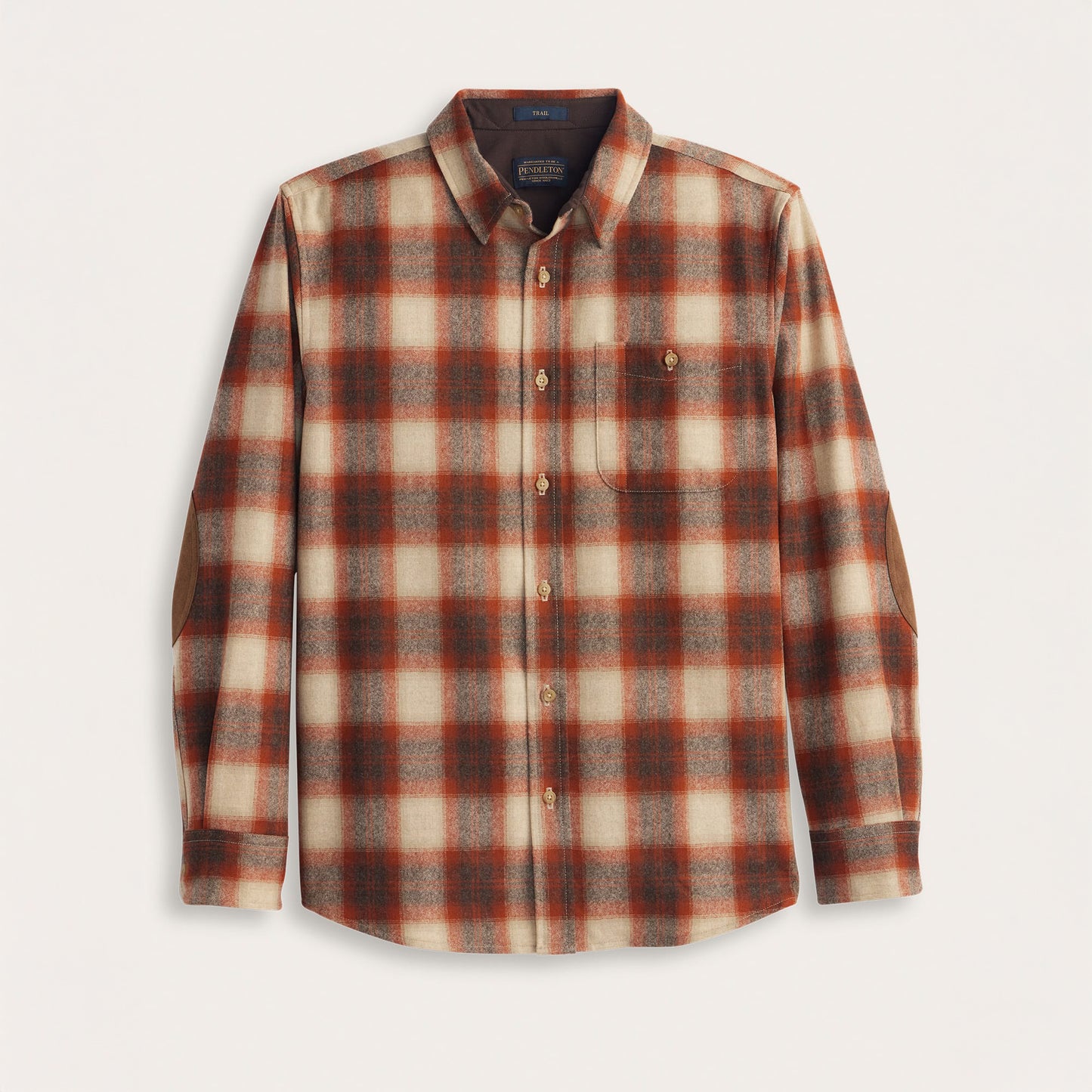 Pendleton Trail Shirt