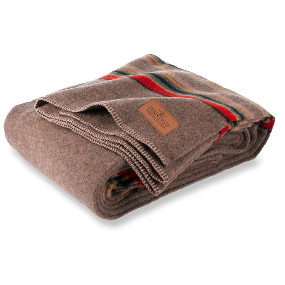 Pendleton Yakima Camp Throw
