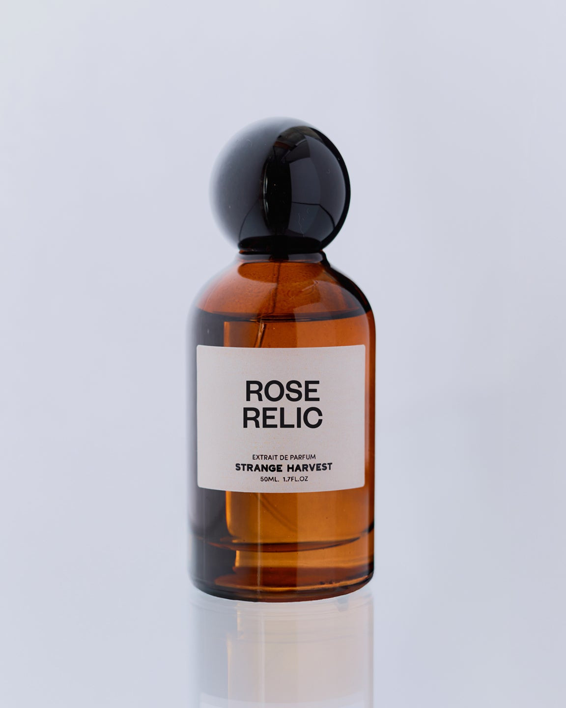 Strange Harvest Extrait de Parfum