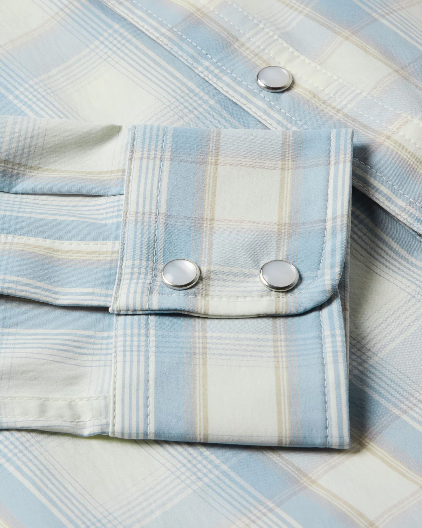 RangeTek Western Guide Snap Shirt