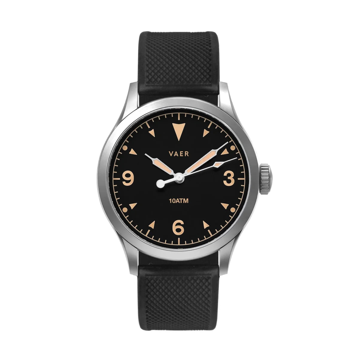 VAER Watch S5 Tradition - 40mm Quartz