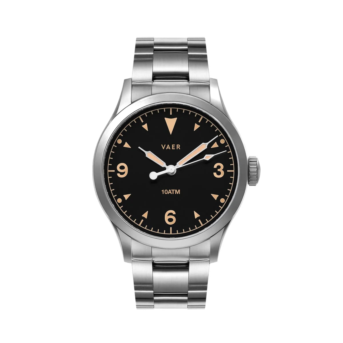 VAER Watch S5 Tradition - 40mm Quartz