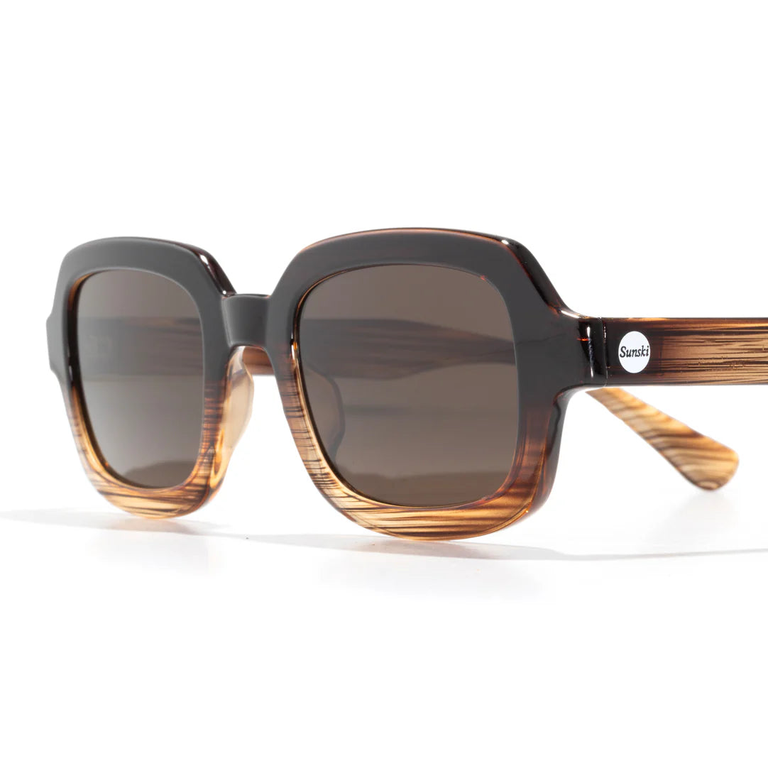 Lago Polarized Sunglasses