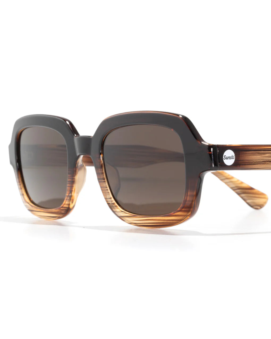 Lago Polarized Sunglasses