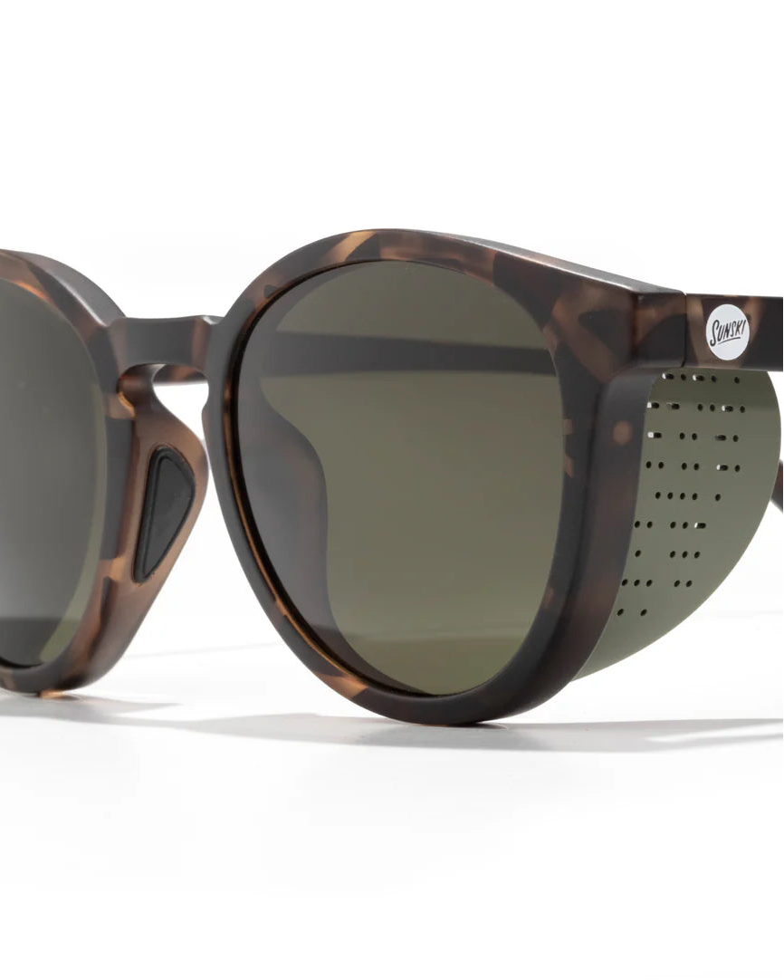 Tera Polarized Sunglasses