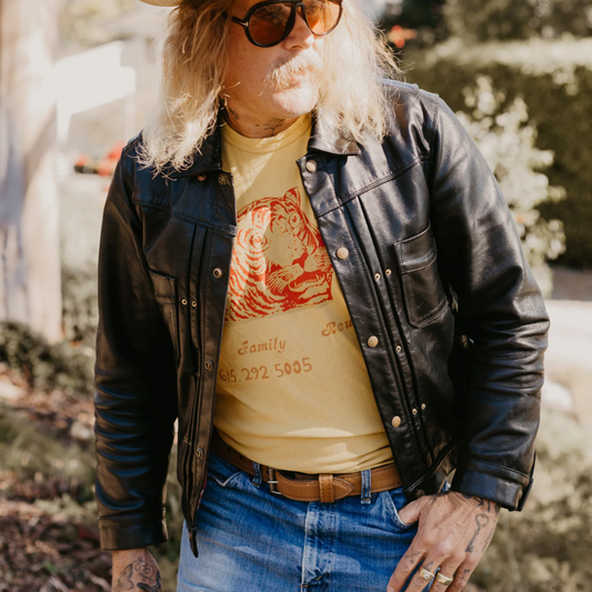 Donovan Frankenreiter Daybreak - Sahara