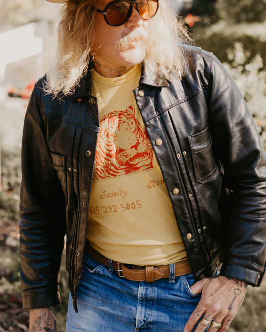 Donovan Frankenreiter Daybreak - Sahara