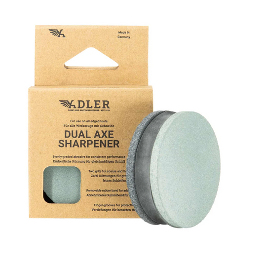 Dual Axe Sharpener 80/220