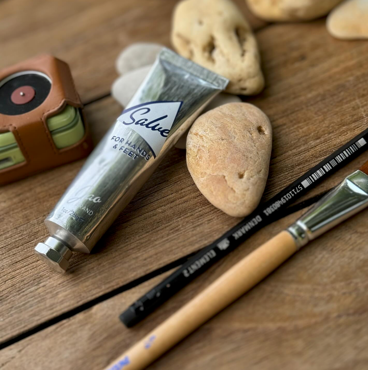 Jao Hand & Feet Salve