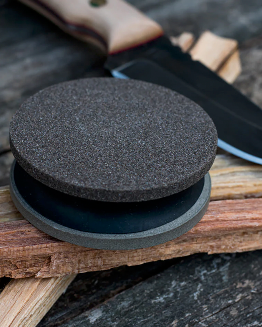 Dual Axe Sharpener 80/220