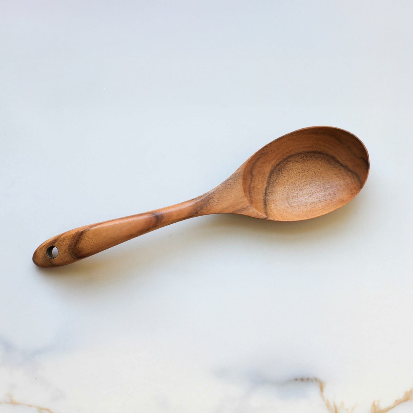 Large Wooden Spoon