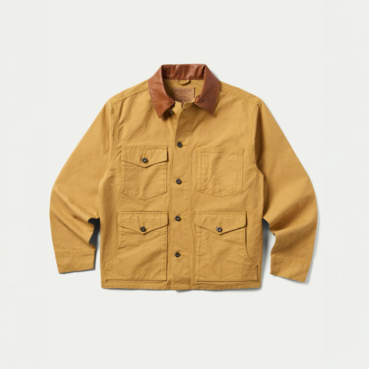 Texas Ranger Fenceline Brush Jacket