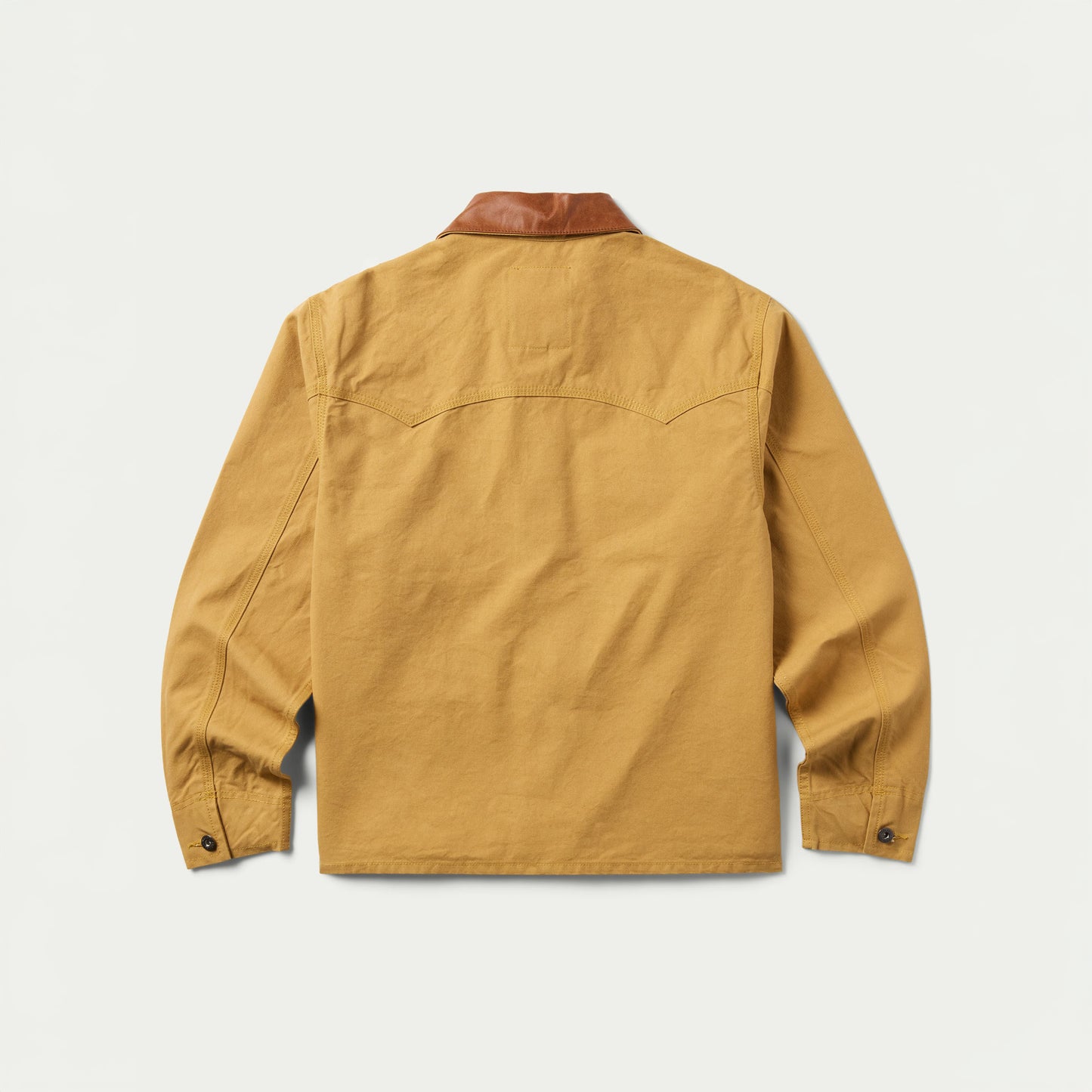 Texas Ranger Fenceline Brush Jacket