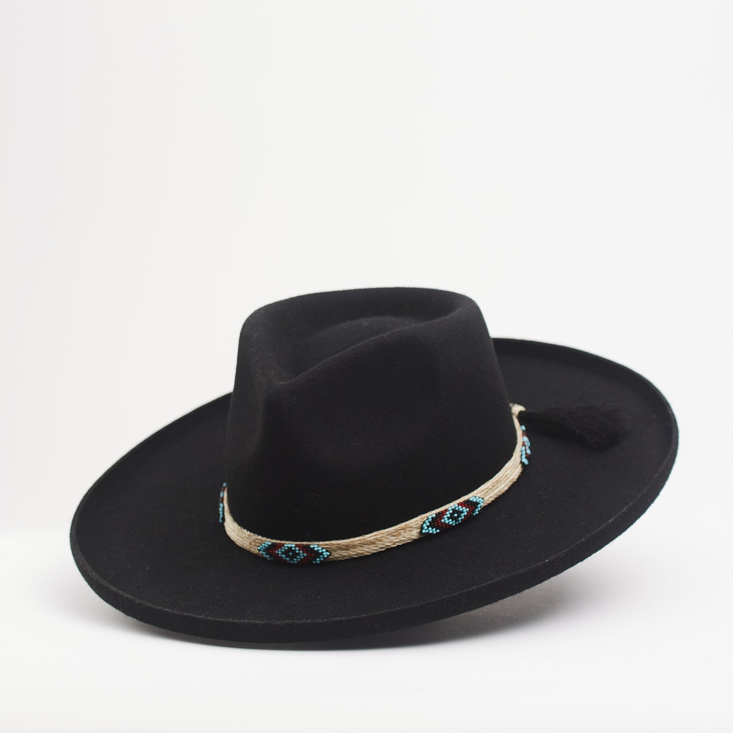 Hudson Hat - Black